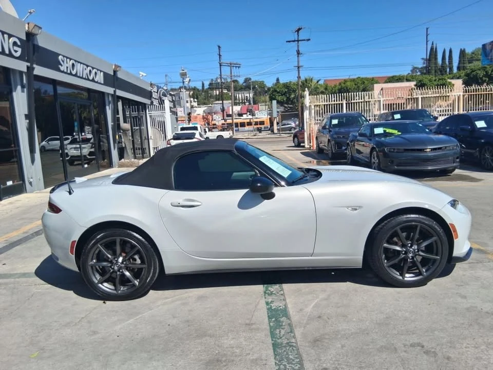 2016 Mazda ND MX-5 Miata - Image 7 of 14
