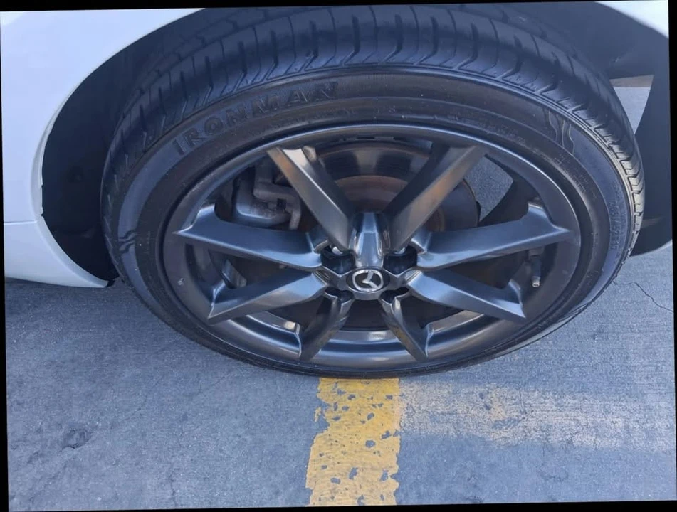 2016 Mazda ND MX-5 Miata - Image 14 of 14