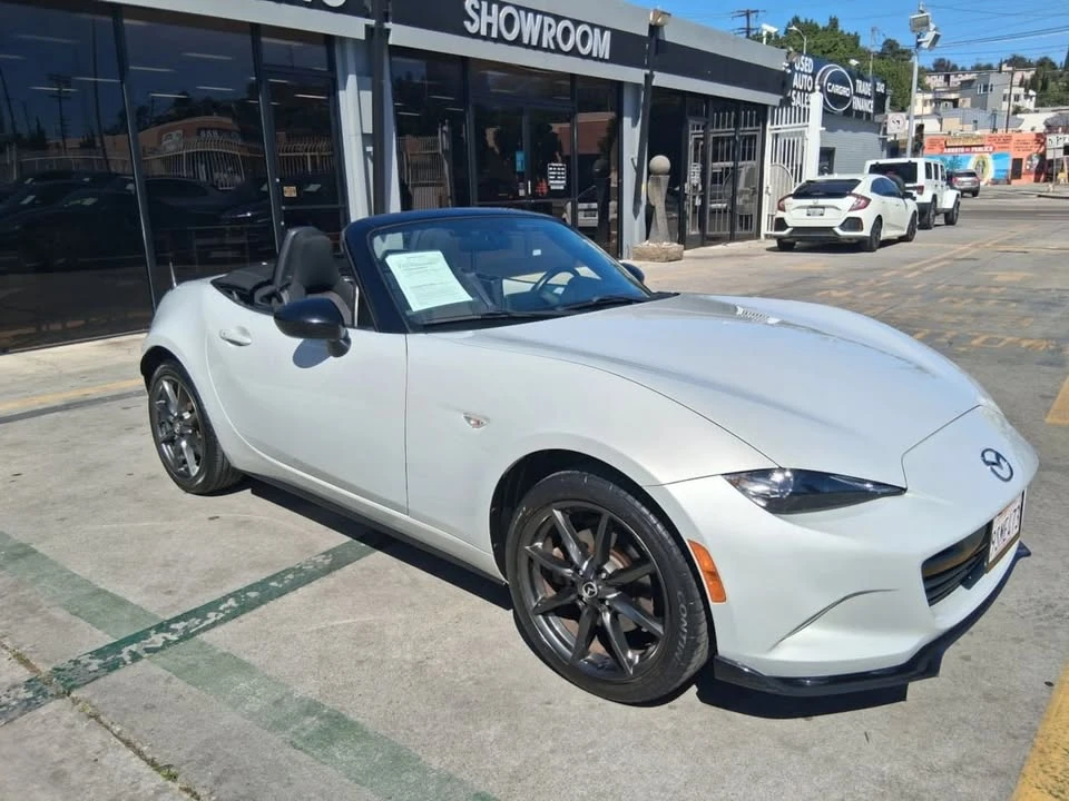 2016 Mazda ND MX-5 Miata - Image 3 of 14
