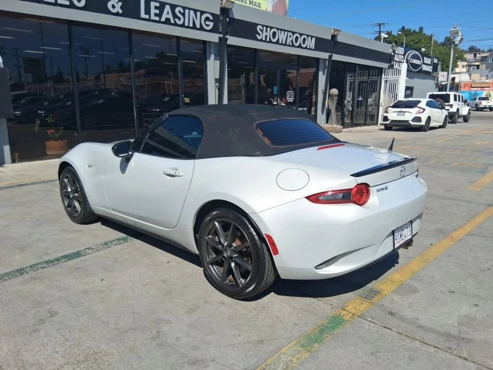 2016 Mazda ND MX-5 Miata - Image 5 of 14