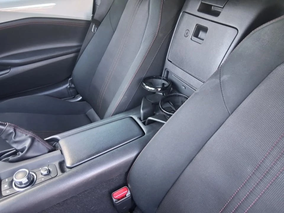 2016 Mazda ND MX-5 Miata - Image 11 of 14