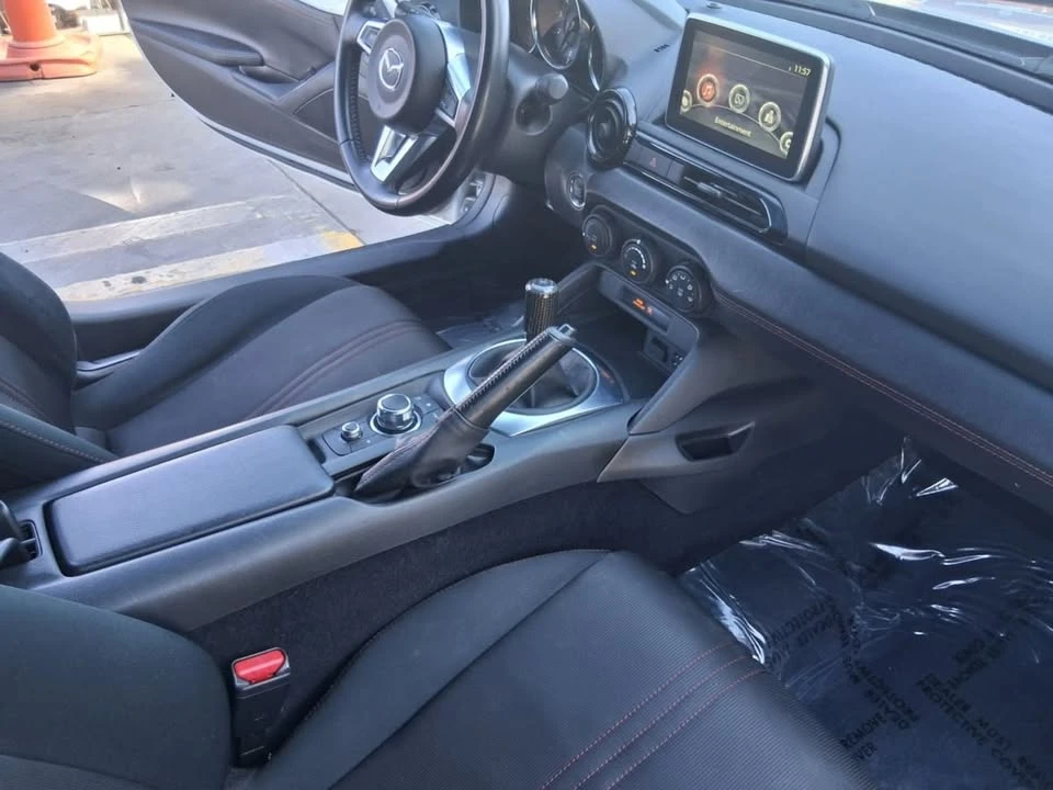 2016 Mazda ND MX-5 Miata - Image 12 of 14