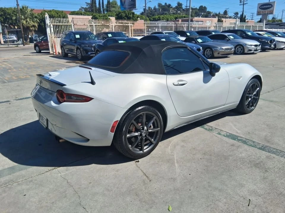 2016 Mazda ND MX-5 Miata - Image 9 of 14