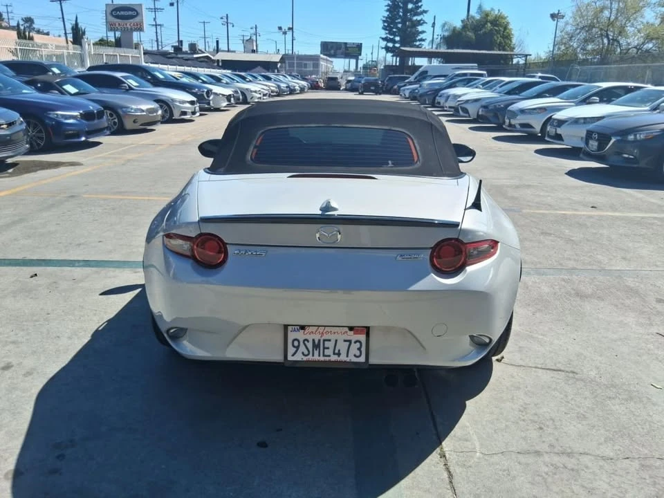 2016 Mazda ND MX-5 Miata - Image 6 of 14