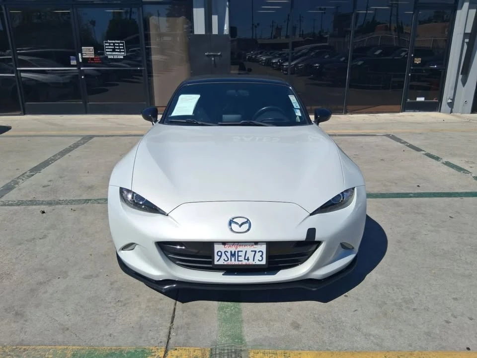2016 Mazda ND MX-5 Miata - Image 2 of 14