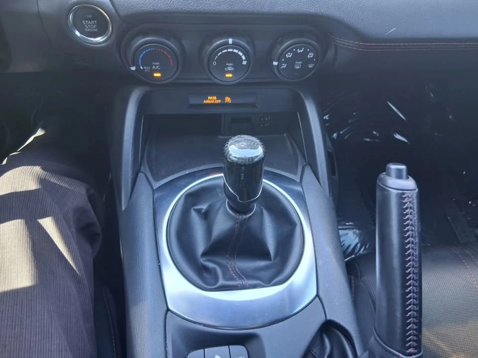 2016 Mazda ND MX-5 Miata - Image 13 of 14