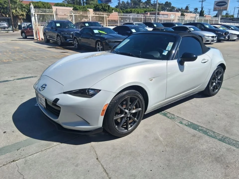 2016 Mazda ND MX-5 Miata - Image 8 of 14