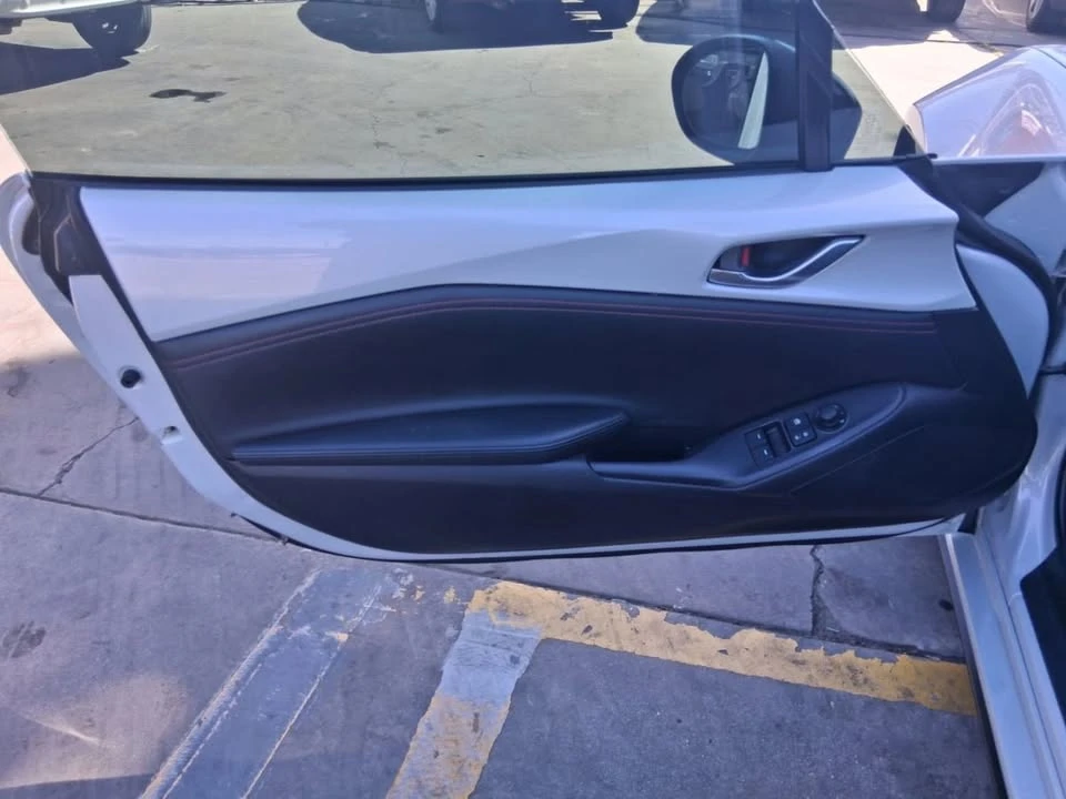 2016 Mazda ND MX-5 Miata - Image 10 of 14