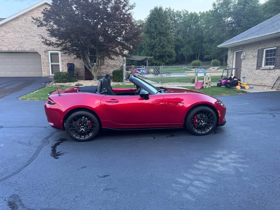 2016 Mazda ND MX-5 Miata - Image 5 of 20