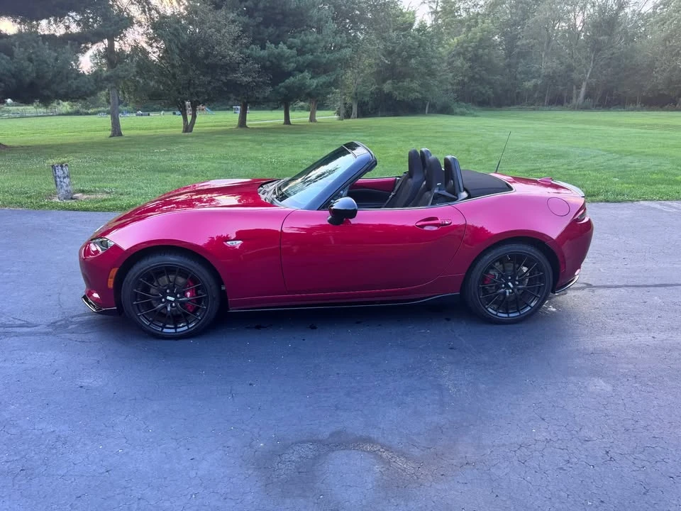 2016 Mazda ND MX-5 Miata - Image 2 of 20