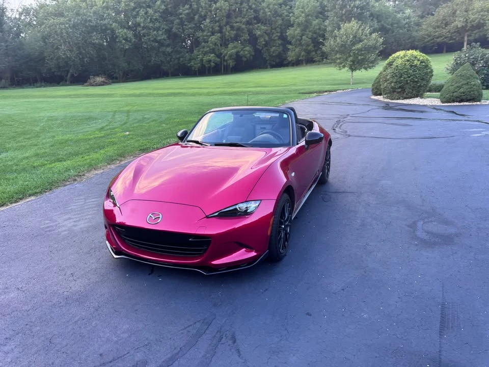 2016 Mazda ND MX-5 Miata - Image 9 of 20