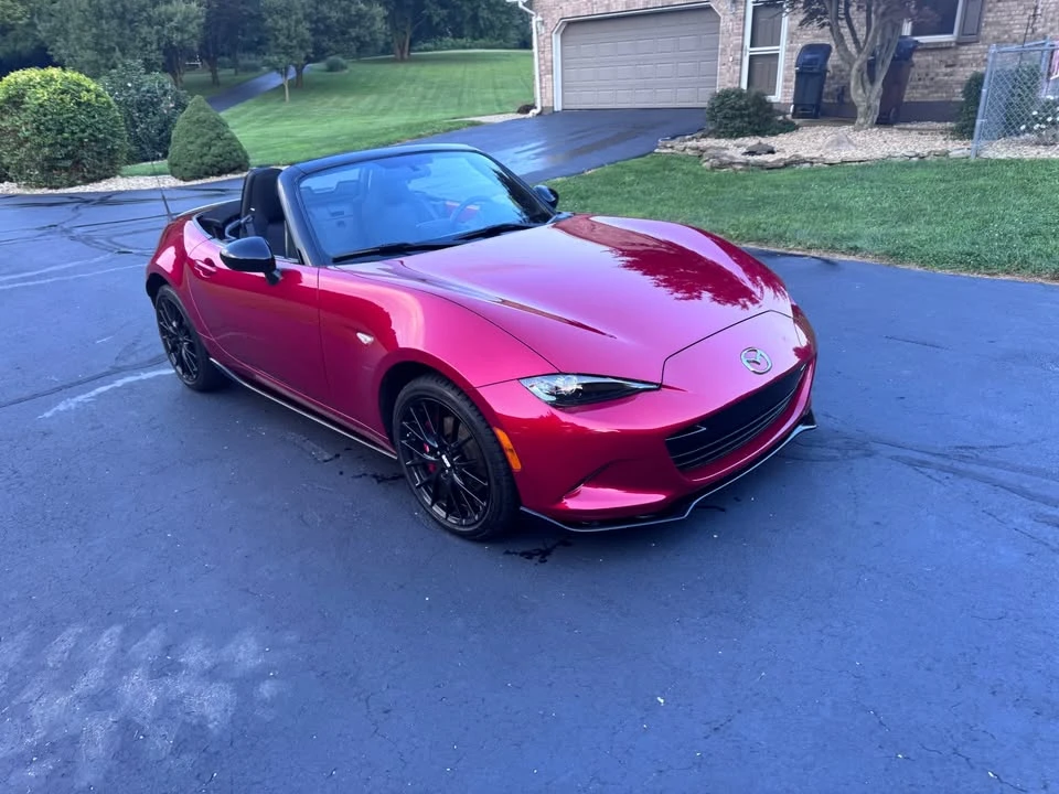2016 Mazda ND MX-5 Miata - Image 7 of 20