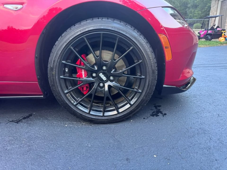 2016 Mazda ND MX-5 Miata - Image 16 of 20