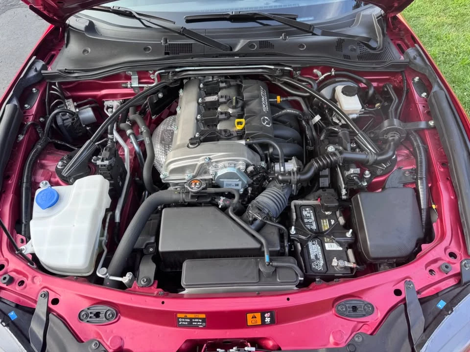 2016 Mazda ND MX-5 Miata - Image 20 of 20