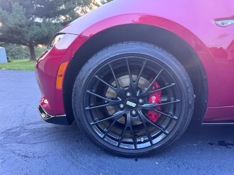 2016 Mazda ND MX-5 Miata - Image 17 of 20
