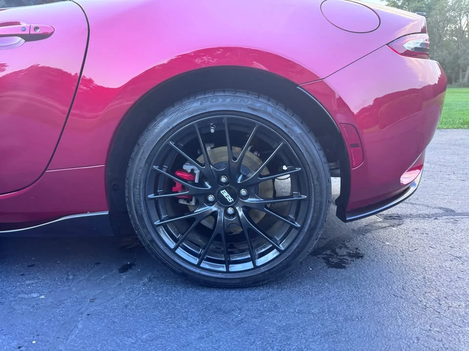 2016 Mazda ND MX-5 Miata - Image 18 of 20