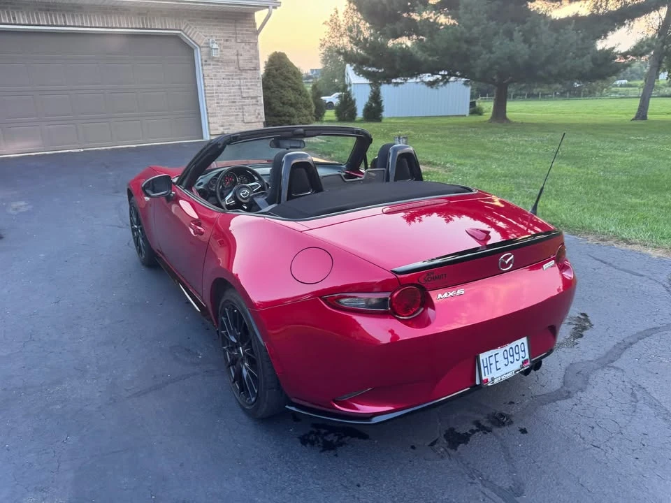 2016 Mazda ND MX-5 Miata - Image 3 of 20