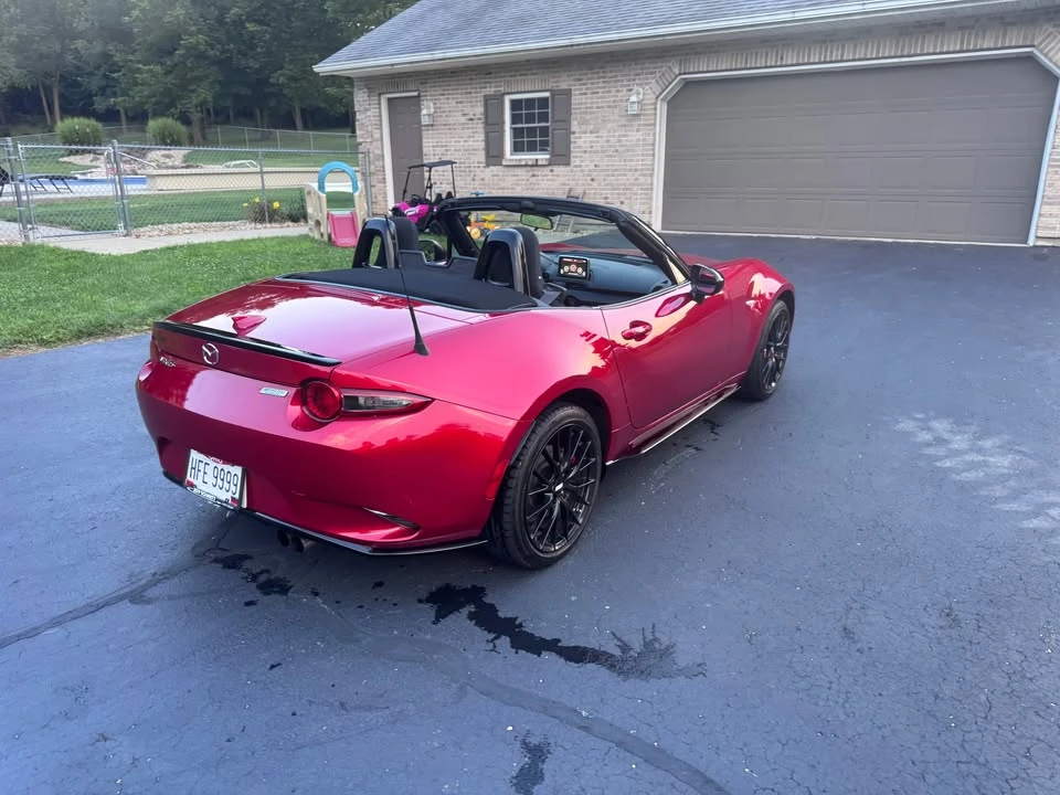 2016 Mazda ND MX-5 Miata - Image 4 of 20