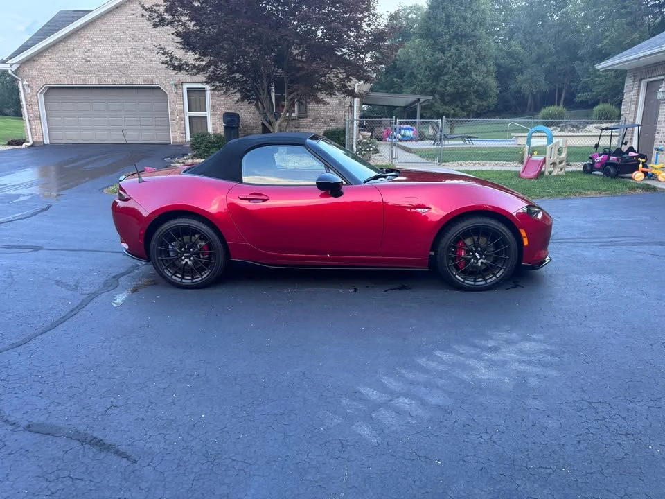 2016 Mazda ND MX-5 Miata - Image 6 of 20