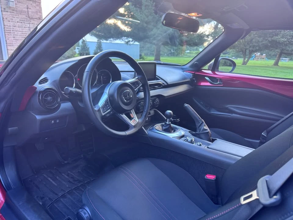 2016 Mazda ND MX-5 Miata - Image 13 of 20