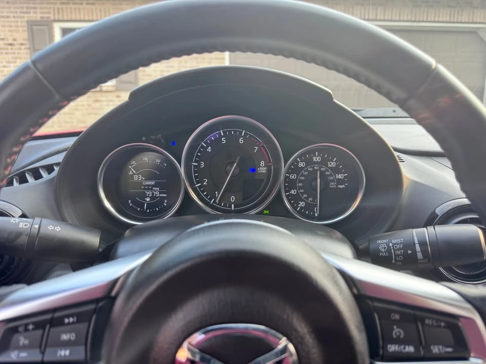 2016 Mazda ND MX-5 Miata - Image 14 of 20