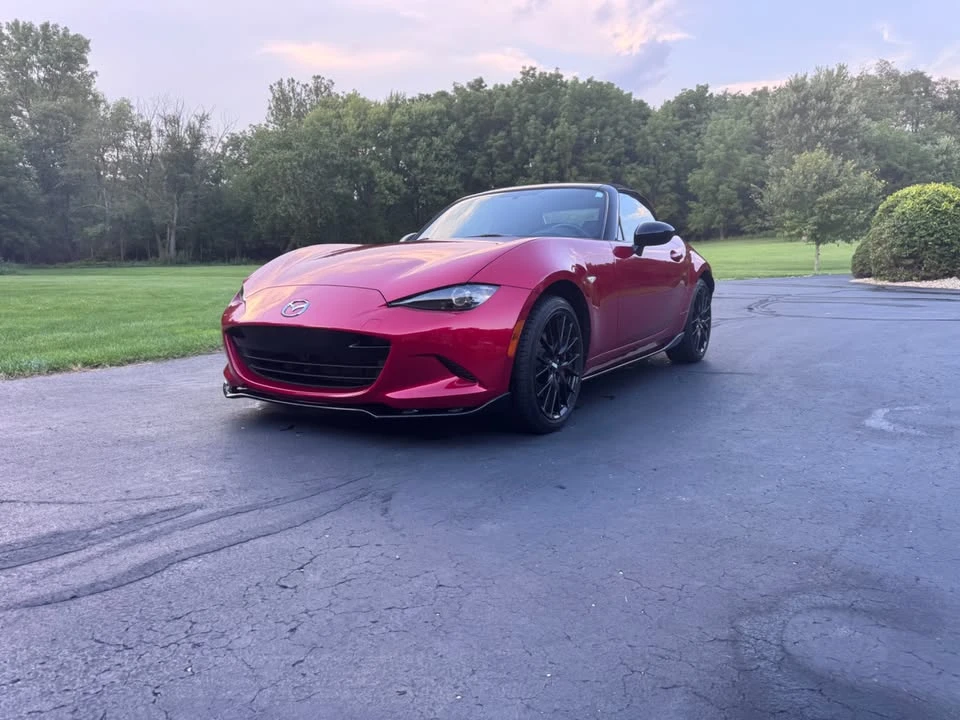 2016 Mazda ND MX-5 Miata - Image 10 of 20