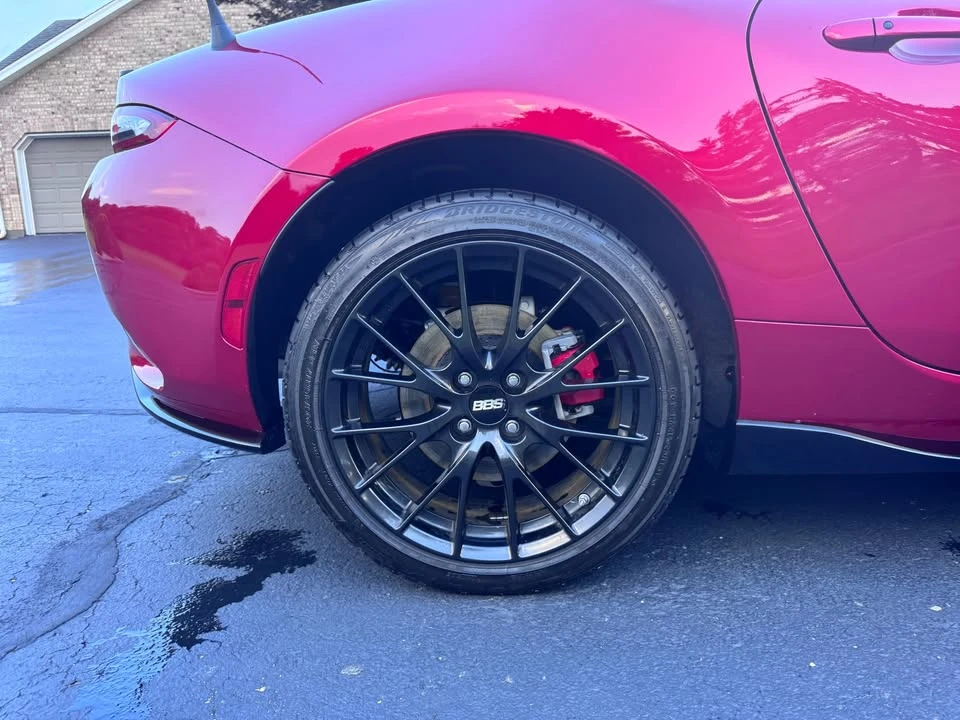 2016 Mazda ND MX-5 Miata - Image 15 of 20