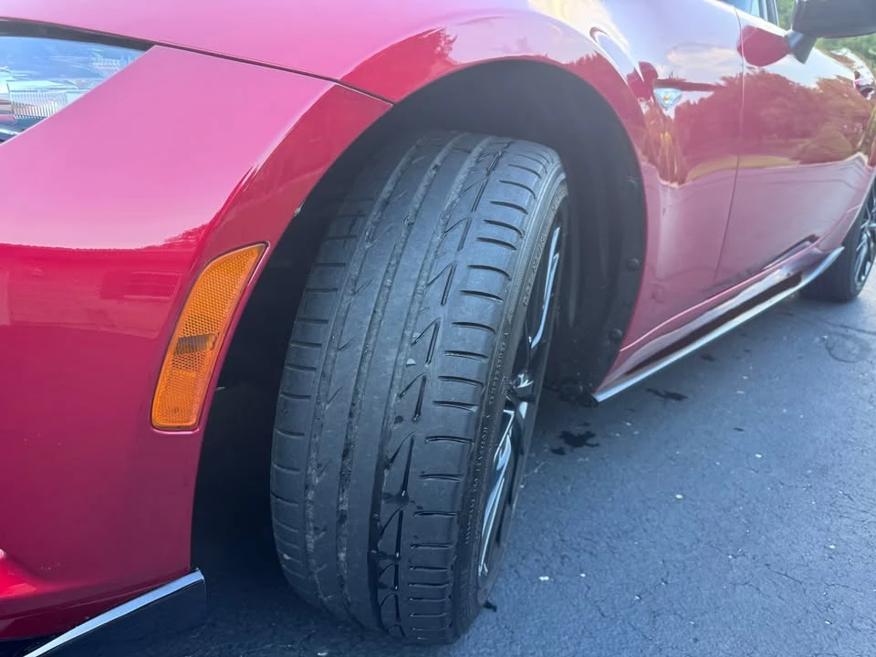 2016 Mazda ND MX-5 Miata - Image 19 of 20
