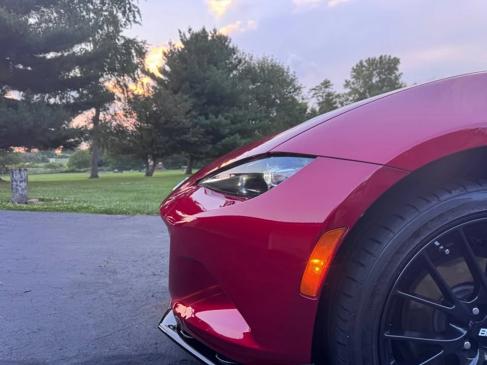 2016 Mazda ND MX-5 Miata - Image 11 of 20