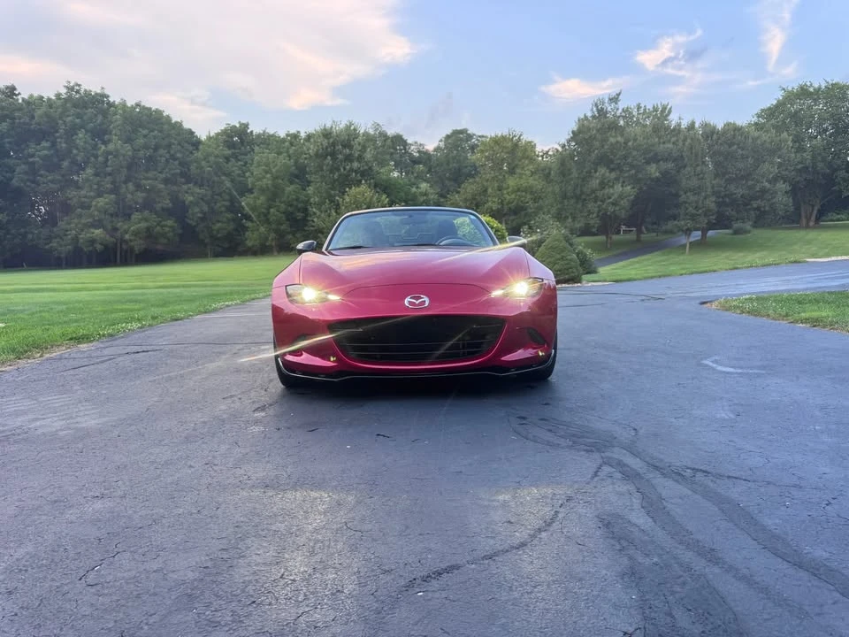 2016 Mazda ND MX-5 Miata - Image 8 of 20