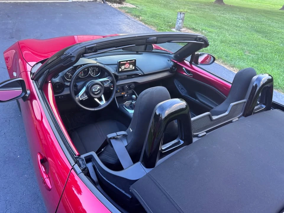 2016 Mazda ND MX-5 Miata - Image 12 of 20