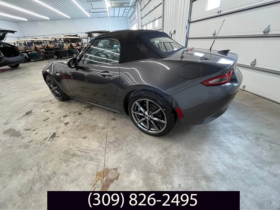 2016 Mazda ND MX-5 Miata - Image 9 of 16