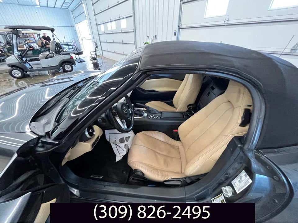 2016 Mazda ND MX-5 Miata - Image 12 of 17