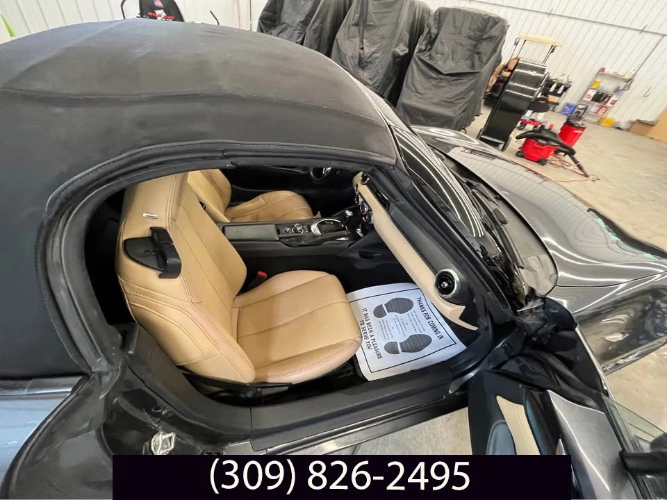 2016 Mazda ND MX-5 Miata - Image 6 of 16