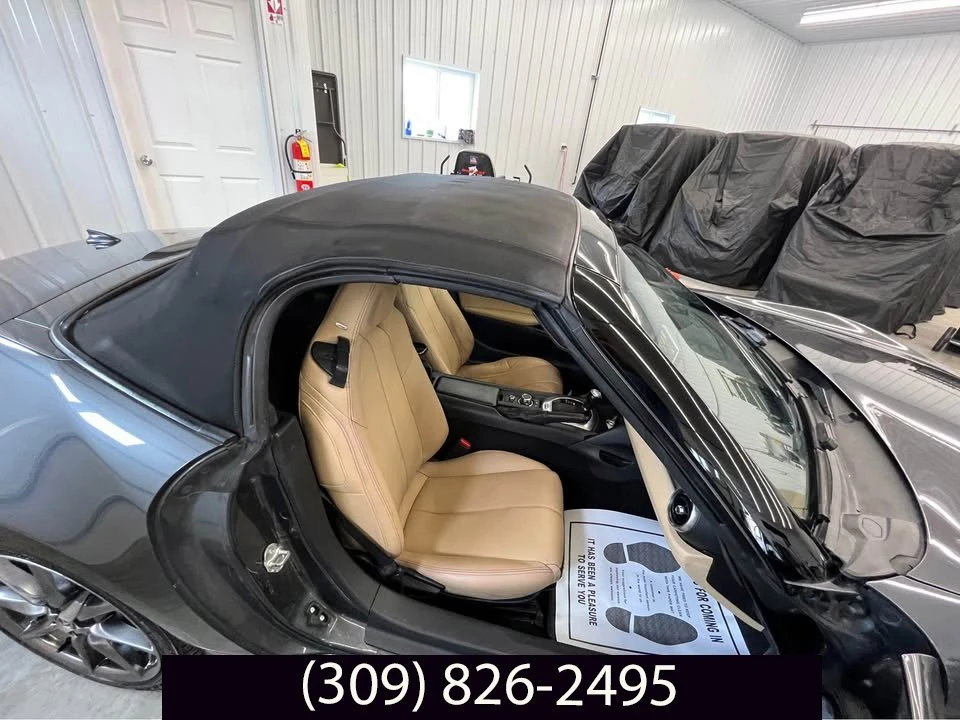 2016 Mazda ND MX-5 Miata - Image 5 of 17
