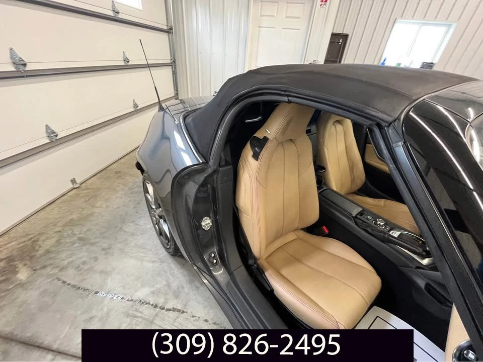 2016 Mazda ND MX-5 Miata - Image 6 of 17