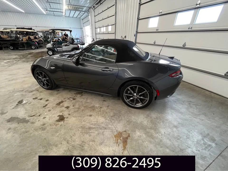 2016 Mazda ND MX-5 Miata - Image 10 of 16