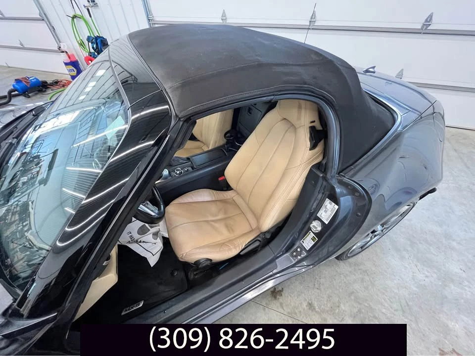 2016 Mazda ND MX-5 Miata - Image 12 of 16