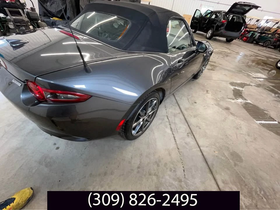 2016 Mazda ND MX-5 Miata - Image 8 of 17