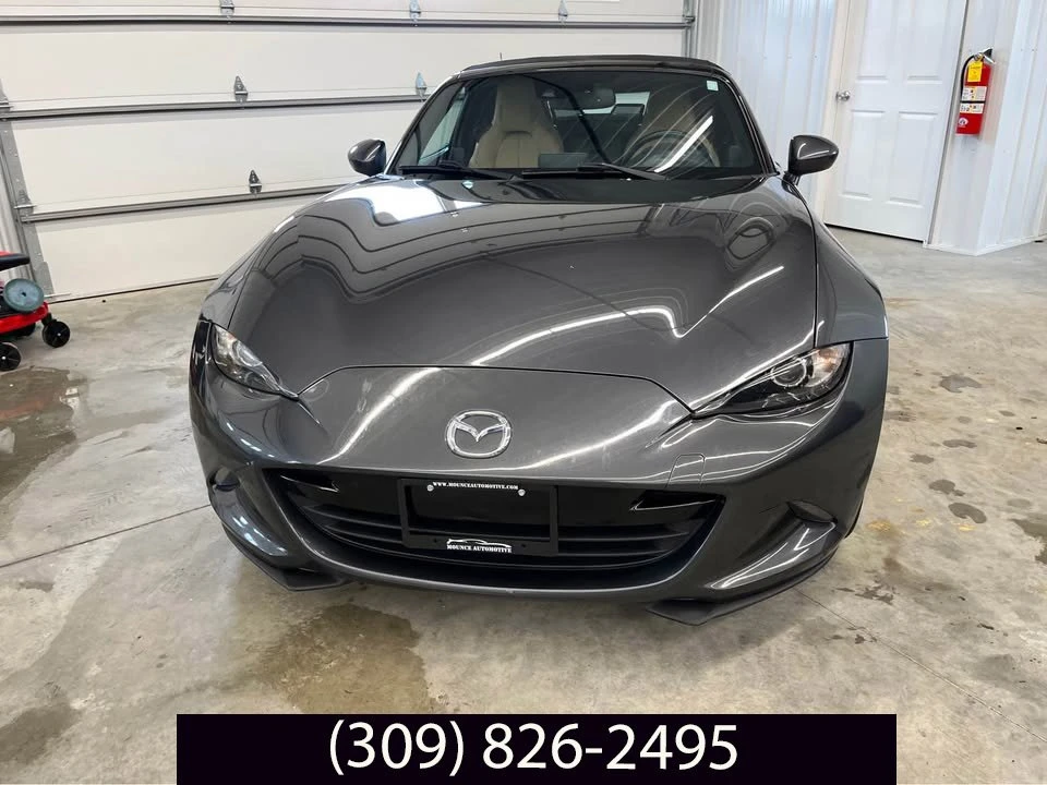 2016 Mazda ND MX-5 Miata - Image 3 of 17