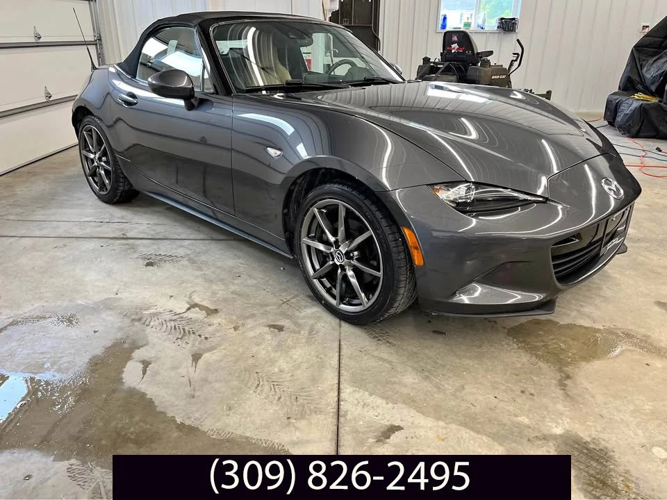 2016 Mazda ND MX-5 Miata - Image 3 of 16