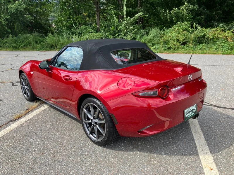 2016 Mazda ND MX-5 Miata - Image 3 of 14