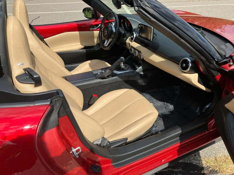 2016 Mazda ND MX-5 Miata - Image 12 of 14