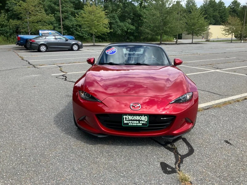 2016 Mazda ND MX-5 Miata - Image 4 of 14