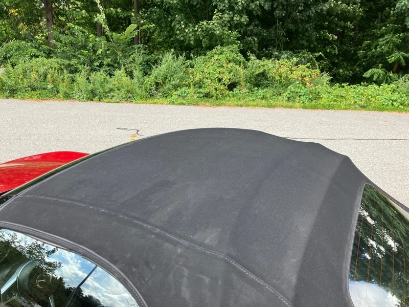 2016 Mazda ND MX-5 Miata - Image 15 of 16