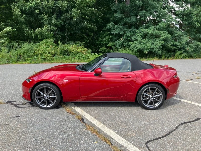 2016 Mazda ND MX-5 Miata - Image 2 of 14