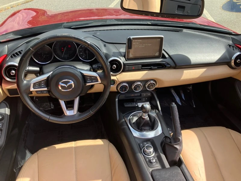 2016 Mazda ND MX-5 Miata - Image 11 of 14