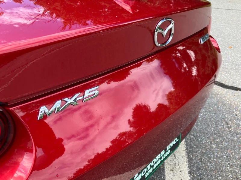 2016 Mazda ND MX-5 Miata - Image 6 of 14