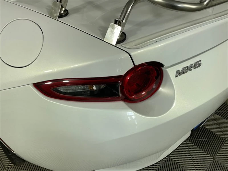 2016 Mazda ND MX-5 Miata - Image 16 of 17
