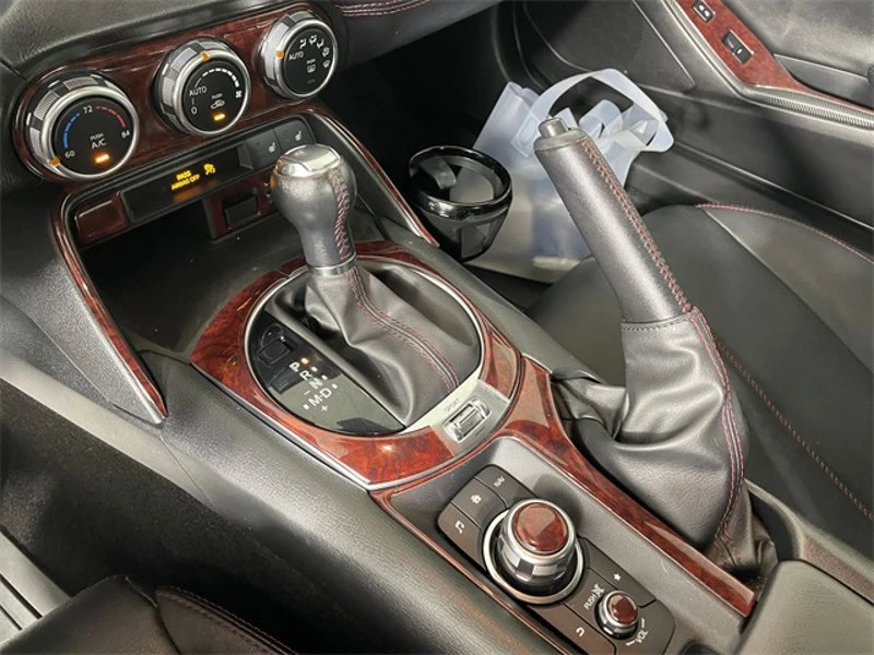 2016 Mazda ND MX-5 Miata - Image 8 of 17